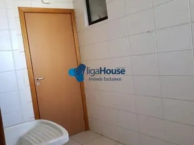 Imagem 3: Apartamento com 03 Quartos Sendo 01 Suíte, com Dependência de Funcionário, Edifício