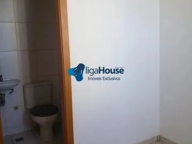 Imagem 16: Apartamento com 03 Quartos Sendo 01 Suíte, com Dependência de Funcionário, Edifício