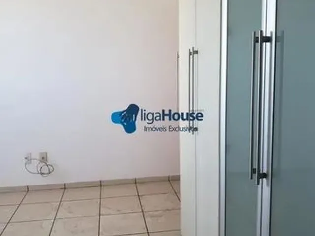 Imagem 7: Apartamento com 03 Quartos Sendo 01 Suíte, com Dependência de Funcionário, Edifício