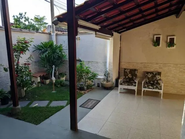 Imagem: Casa para Venda com 100 Metros Quadrados