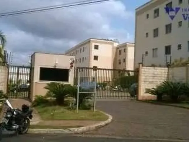 Imagem: Apartamento 2 Quartos no Pontal - Uberaba