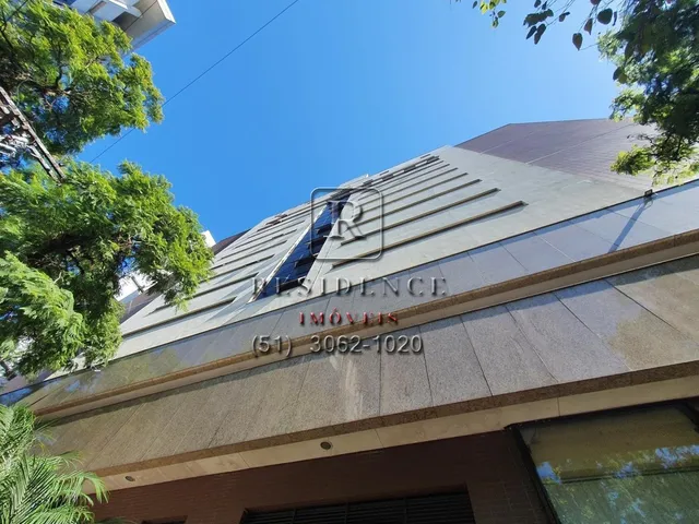 Imagem: Apartamento Residencial em Porto Alegre