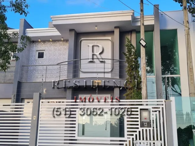 Imagem 1: Casa Residencial em Canoas - Rs, Moinhos de Vento