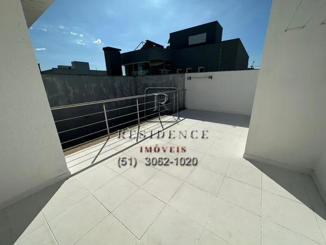 Imagem 16: Casa Residencial em Canoas - Rs, Moinhos de Vento