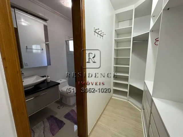 Imagem 10: Casa Residencial em Canoas - Rs, Moinhos de Vento