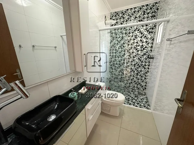 Imagem 14: Casa Residencial em Canoas - Rs, Moinhos de Vento