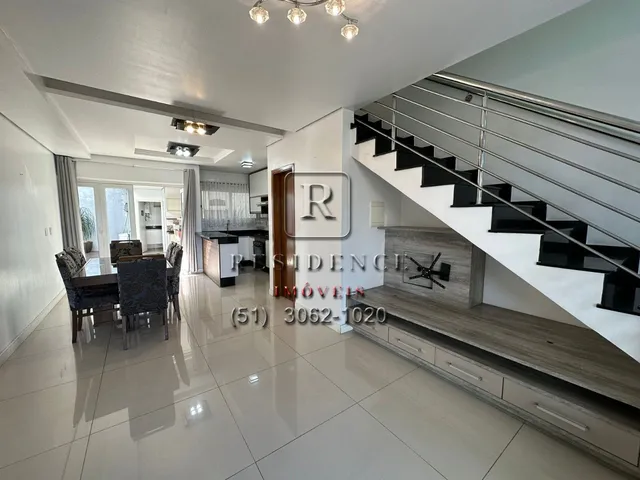 Imagem 3: Casa Residencial em Canoas - Rs, Moinhos de Vento