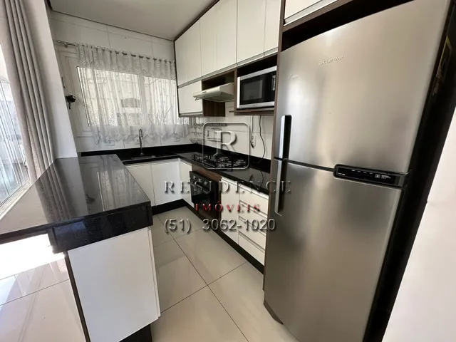 Imagem 12: Casa Residencial em Canoas - Rs, Moinhos de Vento