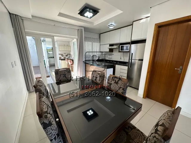 Imagem 15: Casa Residencial em Canoas - Rs, Moinhos de Vento