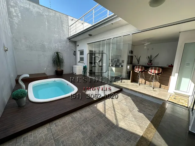 Imagem 6: Casa Residencial em Canoas - Rs, Moinhos de Vento