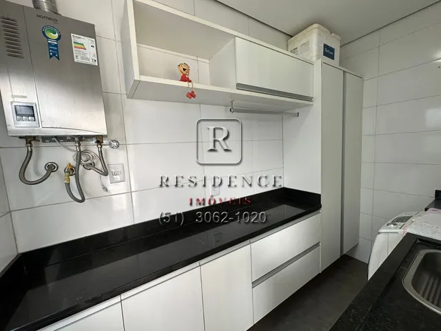 Imagem 13: Casa Residencial em Canoas - Rs, Moinhos de Vento