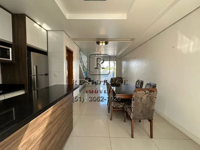 Imagem 2: Casa Residencial em Canoas - Rs, Moinhos de Vento