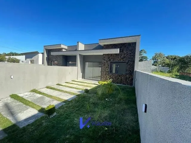Imagem 1: Casa 02 Quartos no Balneário Gaivotas