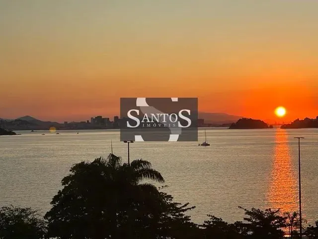 Imagem: Niterói - Apartamento Padrão - São Francisco
