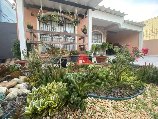 Imagem: Casa Linear na Artur Rios