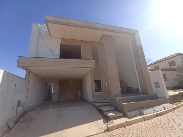 Imagem: Arniqueira Top House 4Qt/3Sts, 260M2, Pisc/Chursq