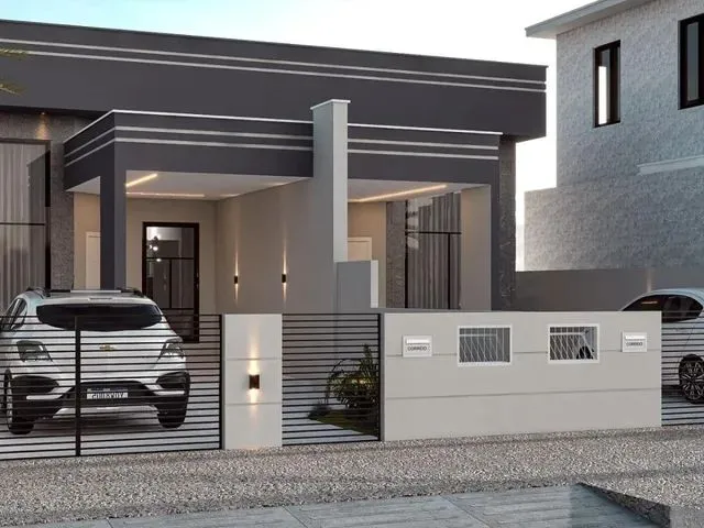 Imagem: Casa para Venda em São José, Sertão do