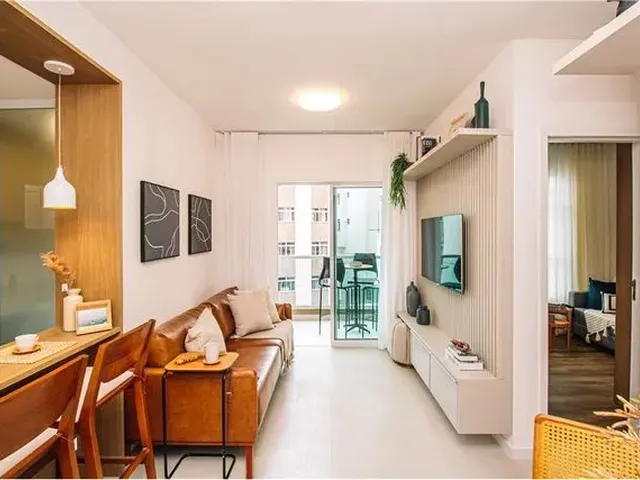 Imagem: Visite o Apartamento Decorado Esse Lindo