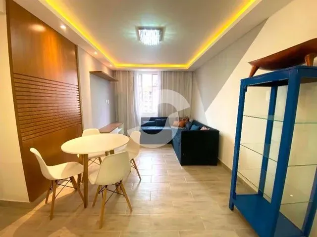 Imagem: Apartamento Todo Reformado com 2 Suítes
