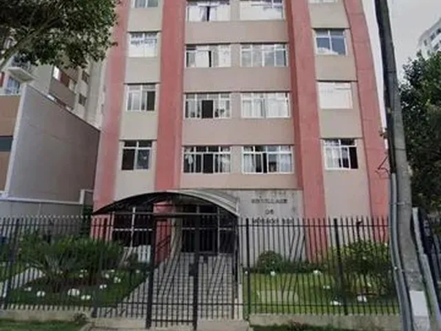 Imagem: Apartamento para Venda em Curitiba, Capão
