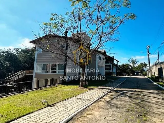 Imagem 6: Casa Sofisticada À Venda em Sambaqui