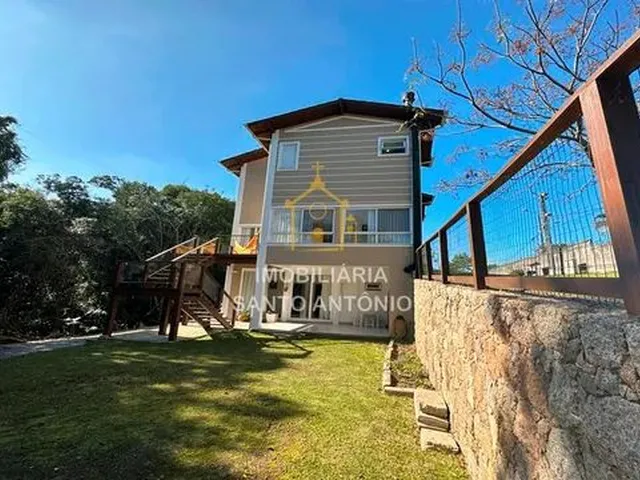 Imagem 14: Casa Sofisticada À Venda em Sambaqui