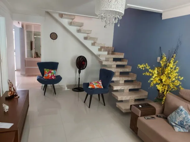 Imagem 1: Vendo Casa no Villa Bella Camaçari