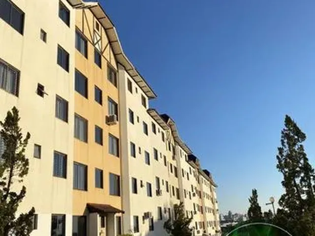 Imagem: Apartamento para Venda em Cascavel, Country