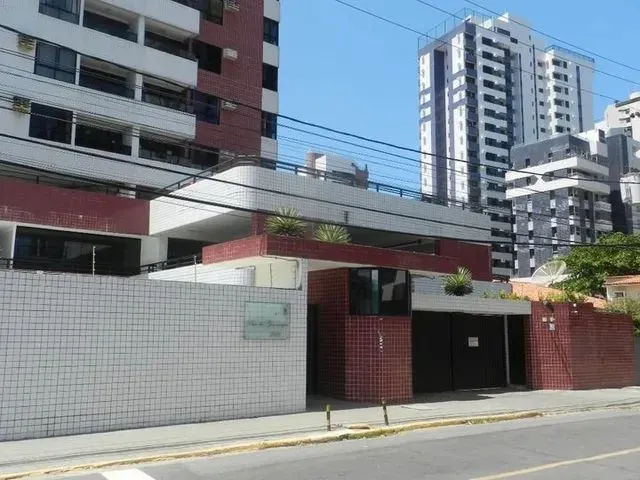 Imagem: Excelente Apartamento para Venda Possui