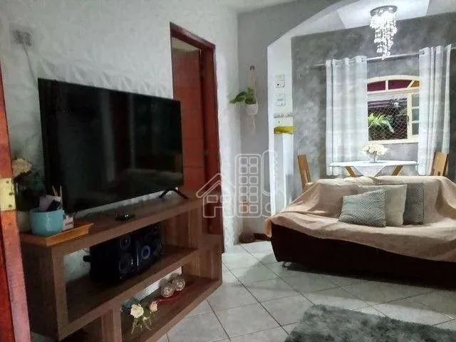 Imagem: Casa com 2 Quartos À Venda, 112 M² por
