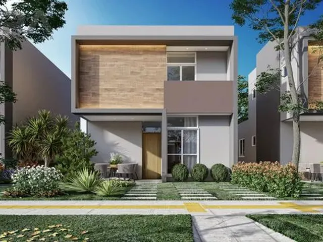 Imagem: Vog Parque Premier Casa Duplex, 02 Suítes