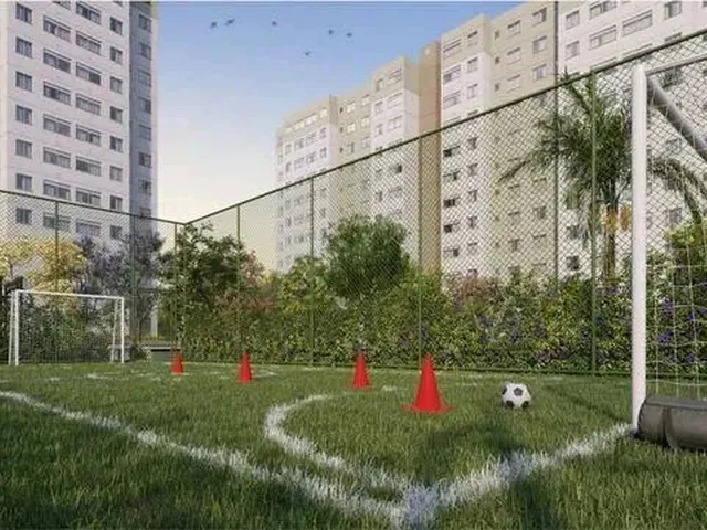 Imagem 7: Apartamentos na Parangaba, Proximo Ao Terminal Lagoa, Lançamento!