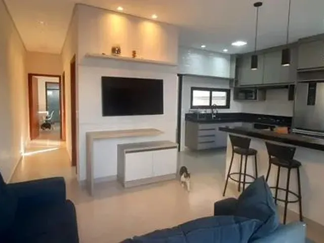 Imagem: Casa para Venda em Indaiatuba, Jardim Cidade