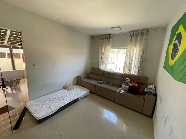 Imagem: Casa Lote Inteiro no Jardim América