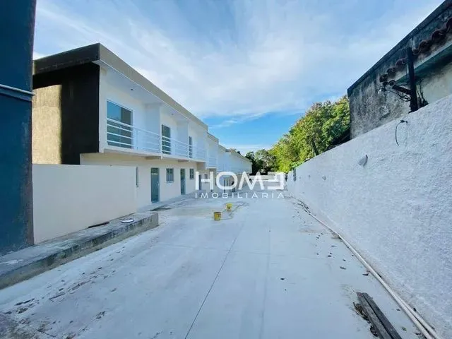 Imagem: Apartamento Coelho 2 Quartos - São Gonçalo