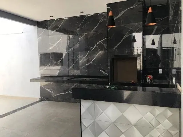 Imagem: Fk Casa para Venda em Lages - Sc
