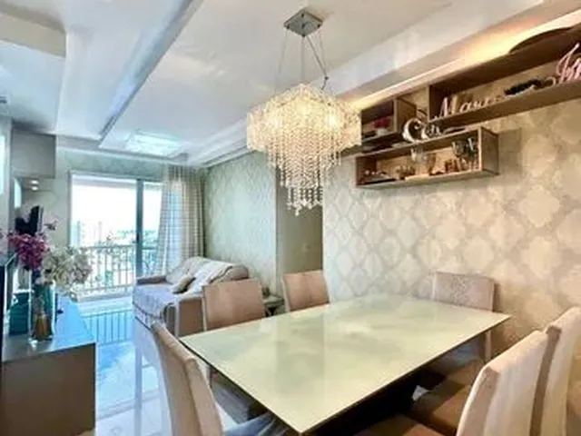Imagem: Apartamento para Venda 79M com 3 Quartos