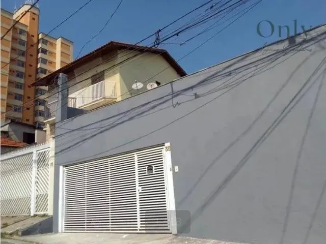 Imagem: Casa com 3 Dormitórios À Venda, 140 M²