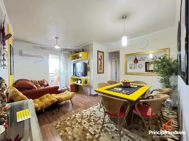 Imagem: Apartamento com 03 Dormitórios no Bucarein