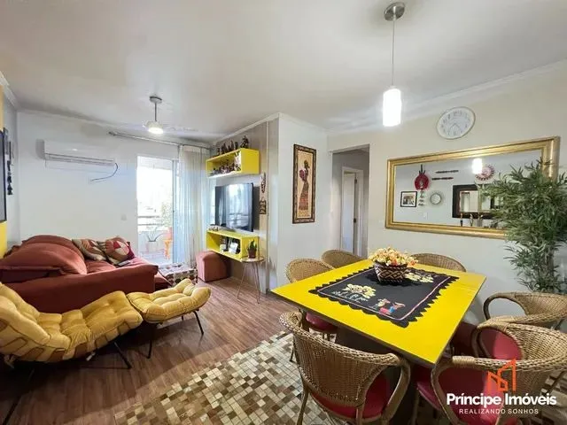 Imagem 2: Apartamento com 03 Dormitórios no Bucarein
