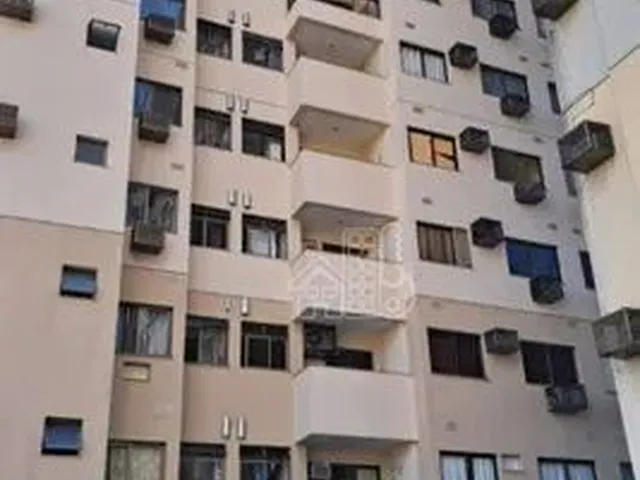 Imagem: Apartamento com 2 Quartos À Venda, 60 M²