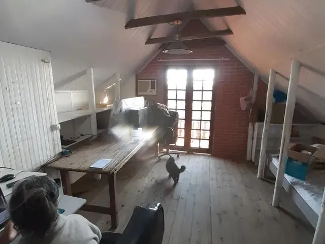 Imagem 9: Casa Sobrado 3 Pavimentos com Lago Natural