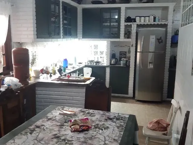 Imagem 14: Casa Sobrado 3 Pavimentos com Lago Natural