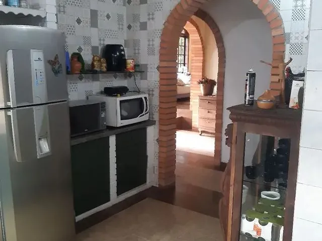 Imagem 15: Casa Sobrado 3 Pavimentos com Lago Natural