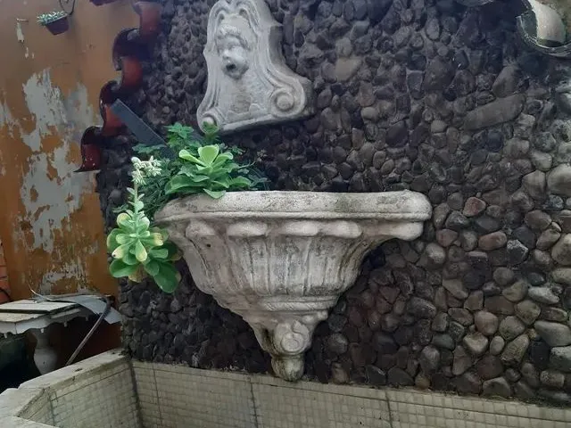 Imagem 16: Casa Sobrado 3 Pavimentos com Lago Natural