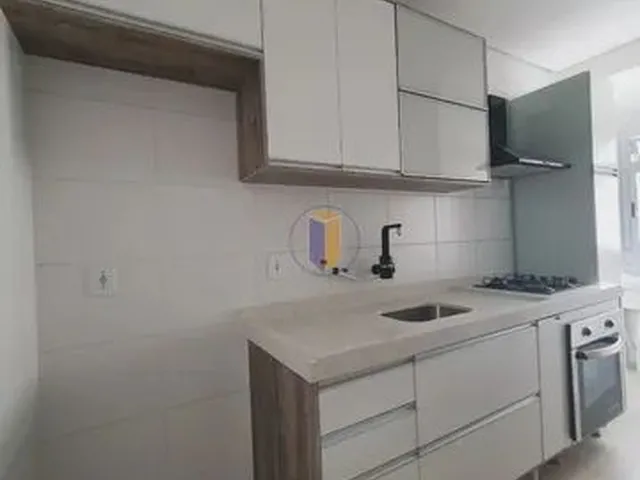 Imagem: Apartamento Venda, 2 Quartos, Residencial