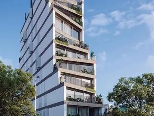 Imagem: Loft em Auxiliadora