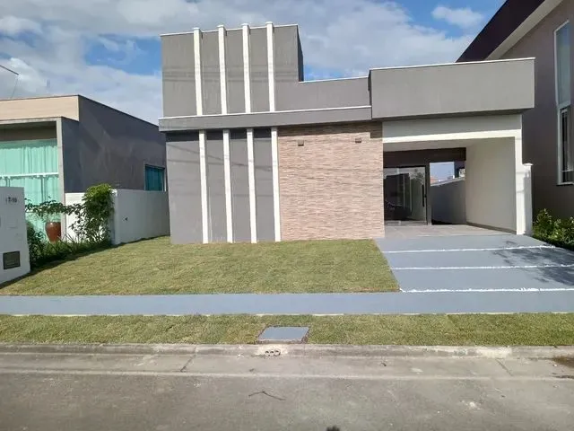 Imagem: Excelente Casa Térrea para Venda no Terras