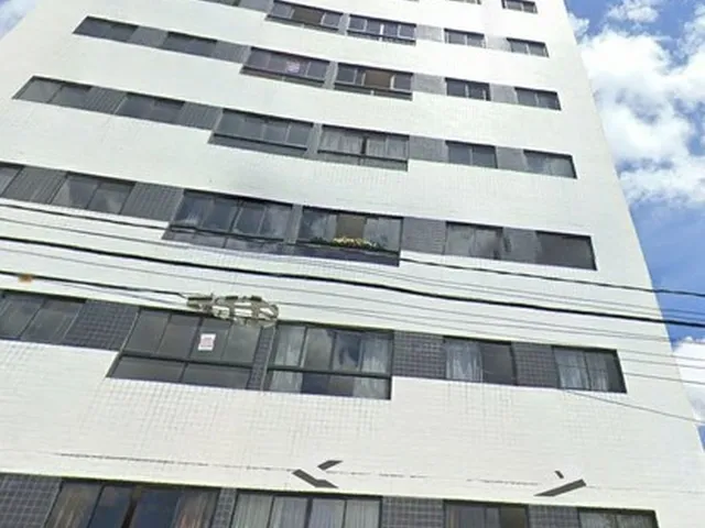 Imagem: Amplo Apartamento. Apartamento no Catolé