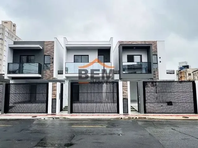 Imagem: Sobrado com 3 Dormitórios À Venda, 155